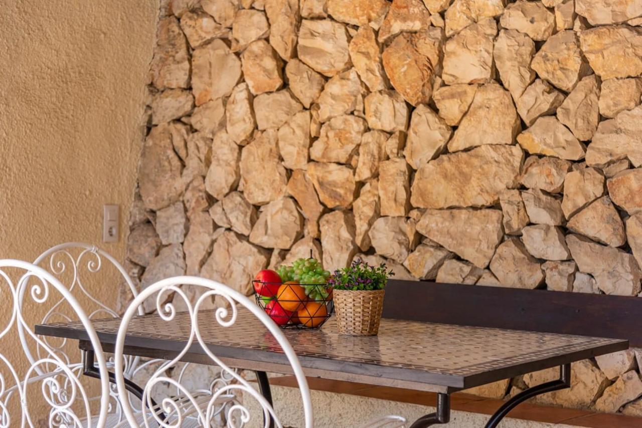 Villa Elice - Plusholidays Calpe Eksteriør billede