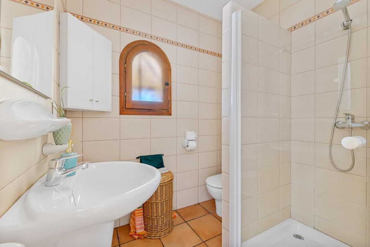 Villa Elice - Plusholidays Calpe Eksteriør billede
